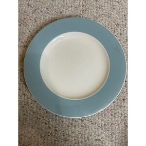 8 Dinner Plates Round Robin Egg‎ BlueTable Setting Replacement